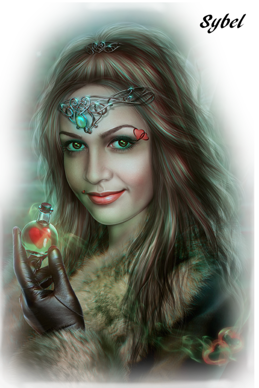 tube femme Cassandra